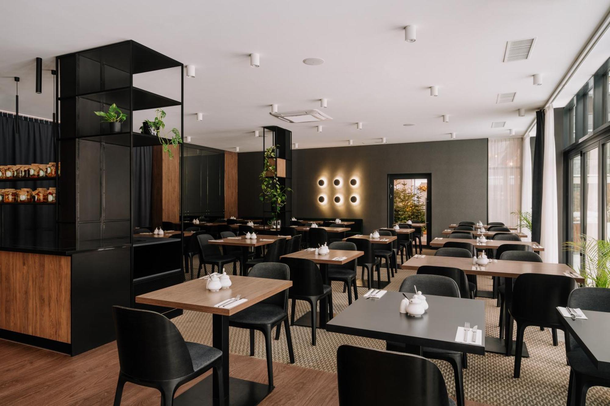 Hotel Saltic Resort & Spa Grzybowo Kołobrzeg Buitenkant foto