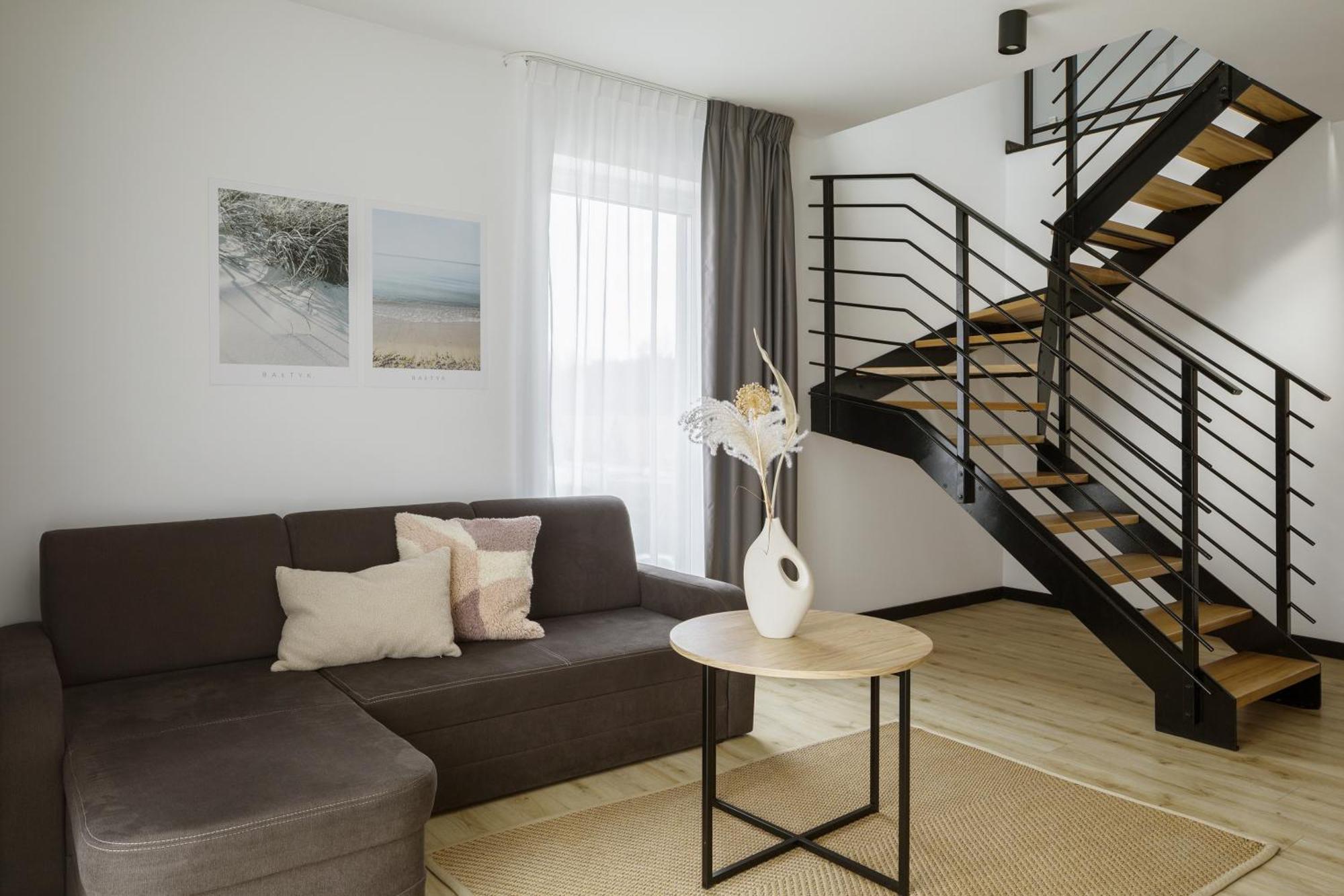 Hotel Saltic Resort & Spa Grzybowo Kołobrzeg Buitenkant foto
