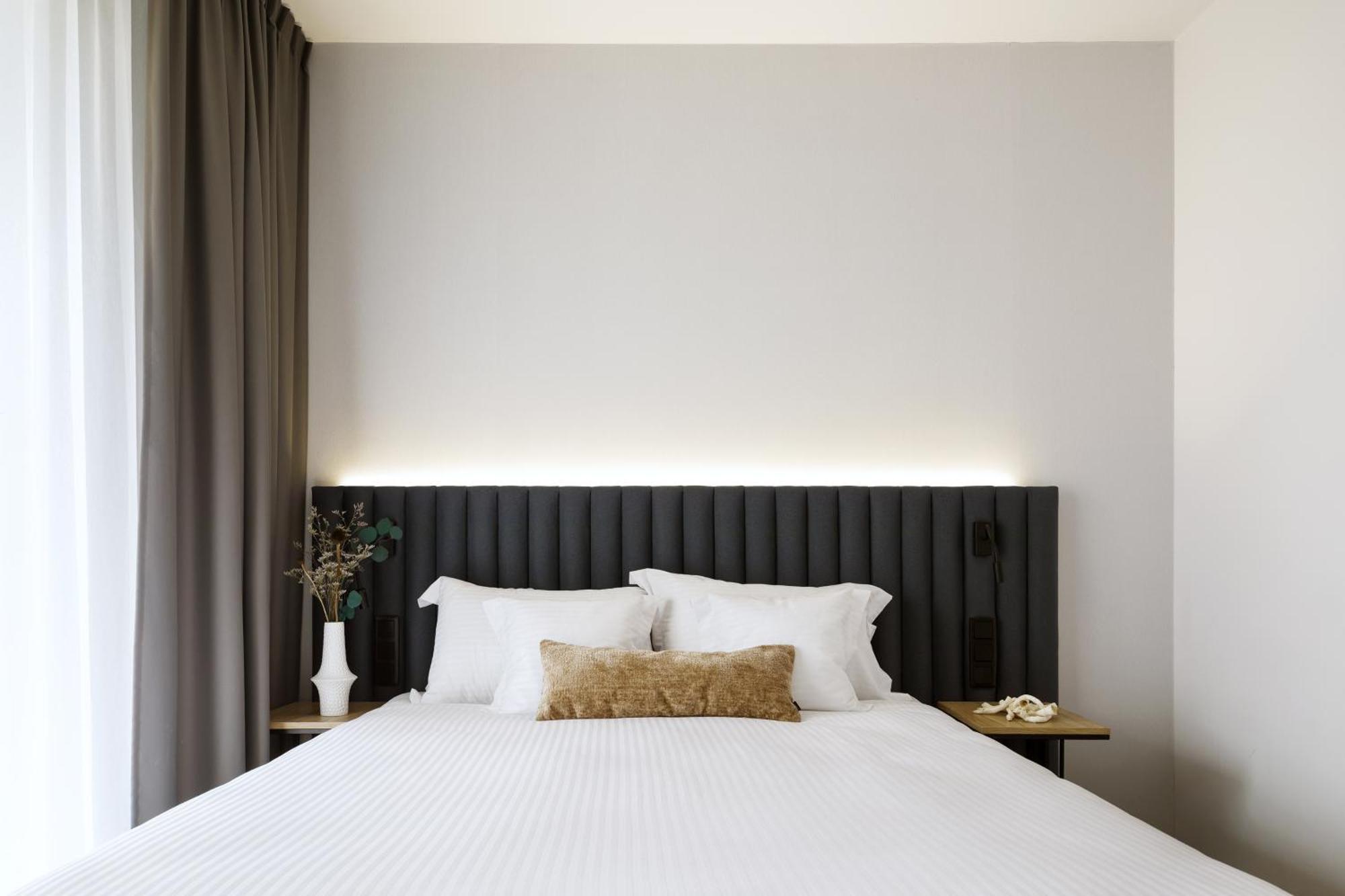Hotel Saltic Resort & Spa Grzybowo Kołobrzeg Buitenkant foto